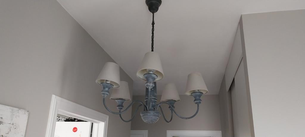 Hanglamp „Maison du Monde”