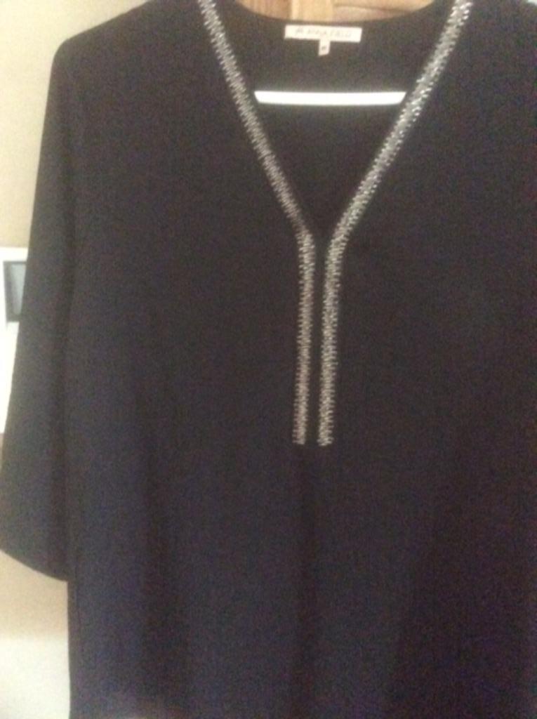 BLOUSE maat 40, Anna Field, Ophalen of Verzenden, Zo goed als nieuw, Maat 38/40 (M)