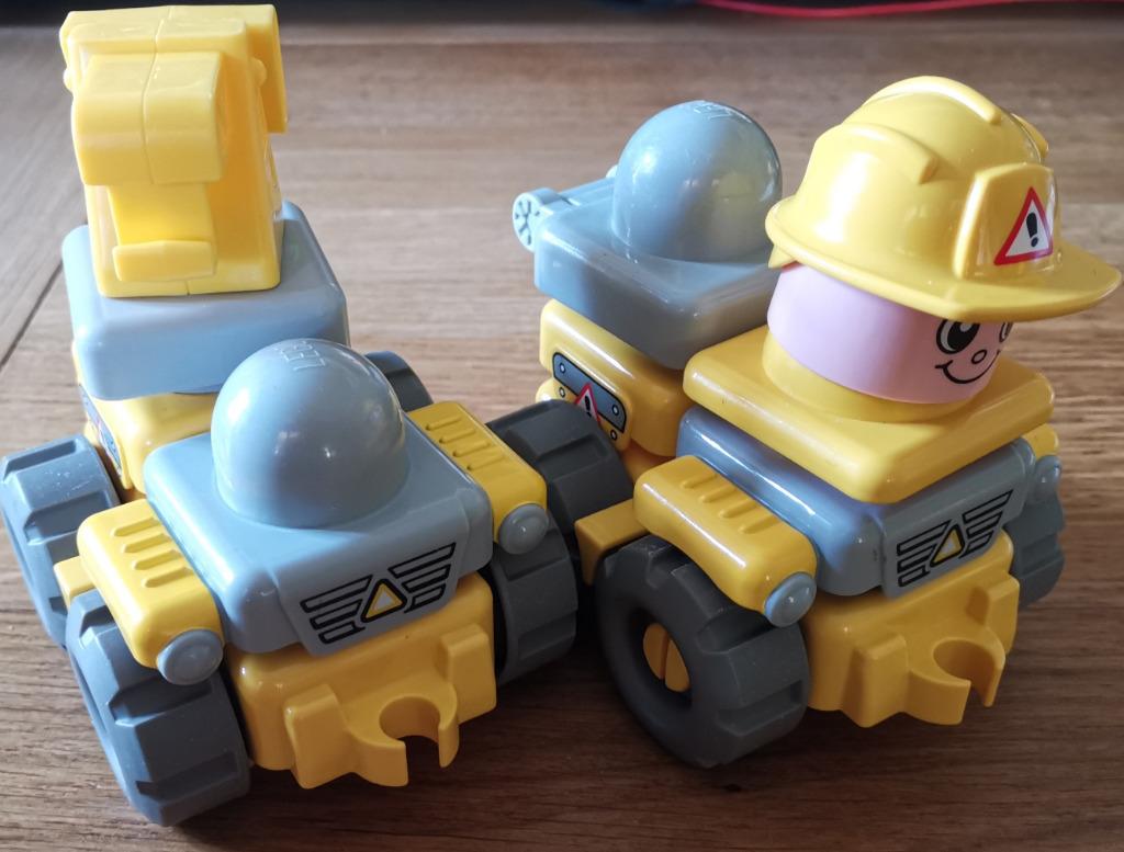 Lego Primo 3699/3700, Enfants & Bébés, Jouets | Duplo & Lego, Enlèvement, Utilisé, Briques en vrac, Lego Primo