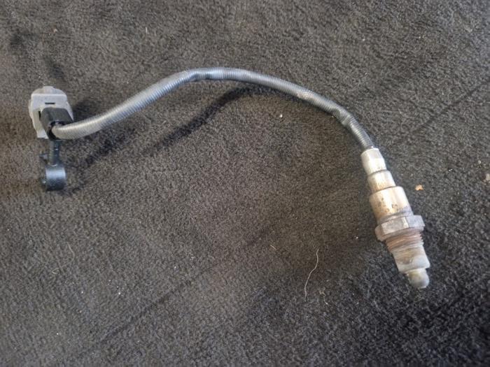 Lambda Sonde van een Mercedes B-Klasse, Gebruikt, -, Ophalen of Verzenden, -