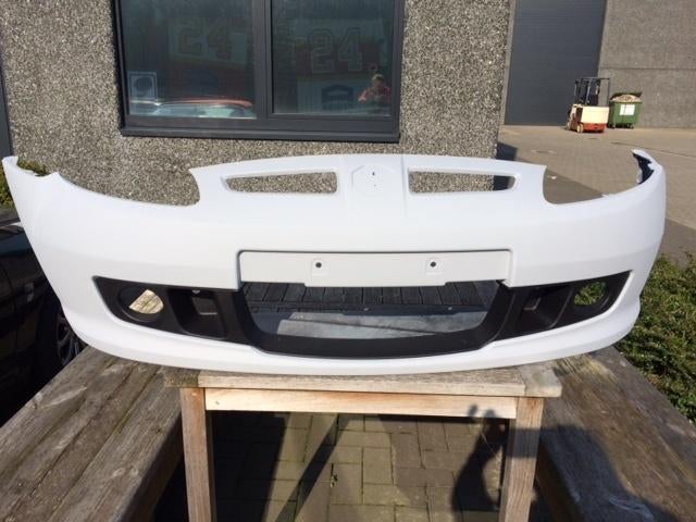 MG TF MGTF MGF de originele LE500 bumper nieuw, MG, Nieuw, Ophalen of Verzenden, Bumper