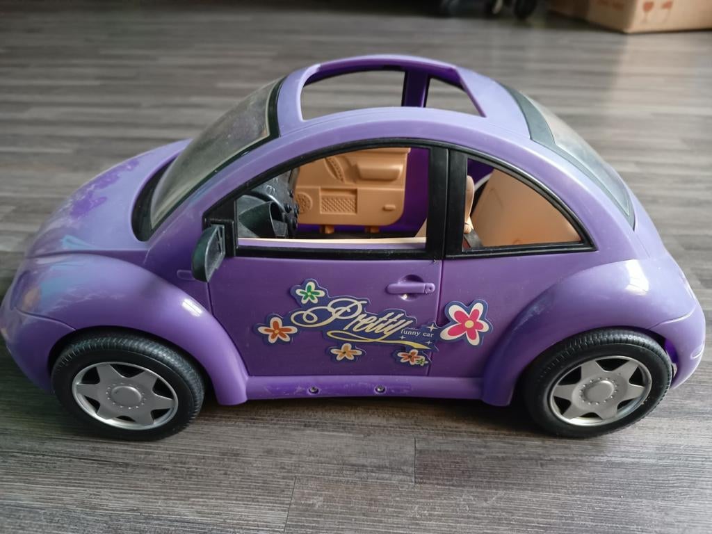 auto, Enlèvement ou Envoi, Utilisé