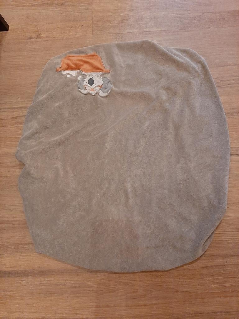 Housse de coussin d'allaitement, Enlèvement ou Envoi
