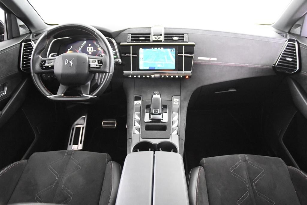 DS DS7 Crossback, Autos, DS, Cuir et Alcantara, Achat, Euro 6, Entreprise