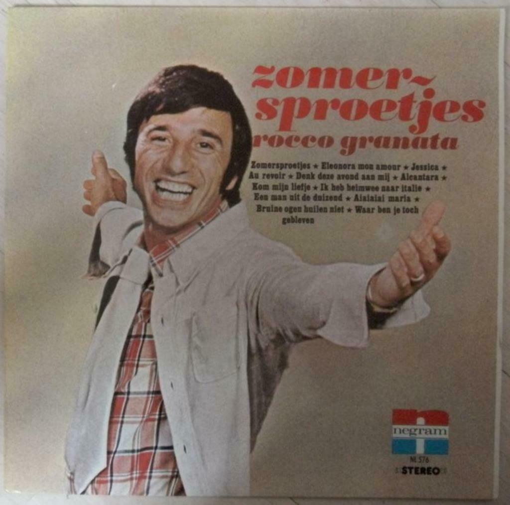 nederlandstalige LP's 4 (Liesbeth List, Strangers, enz.), Cd's en Dvd's, Ophalen of Verzenden