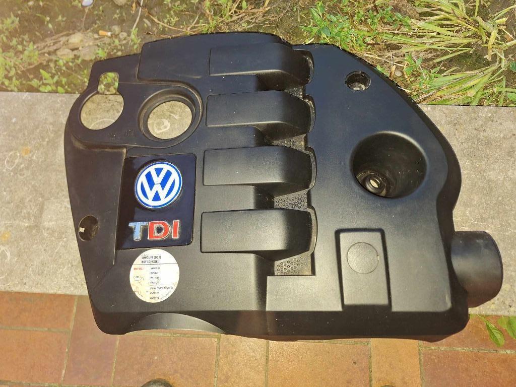 Housse de moto pour moteur 1.9tdi 130ch en parfait état !, Enlèvement ou Envoi, Utilisé, Seat