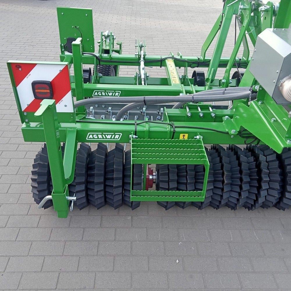 Grass MIX Combinatie 3m, Verzenden, Nieuw