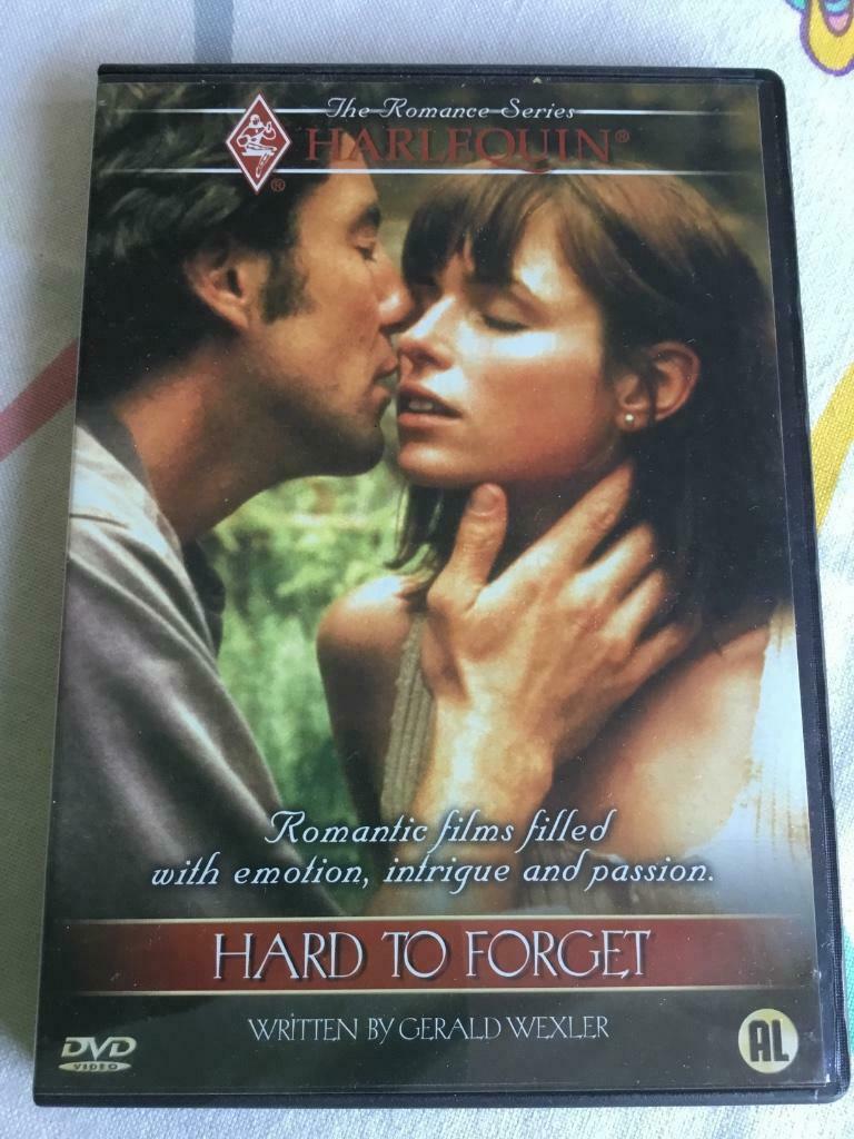 Dvd, Hard to forget, Alle leeftijden, Ophalen of Verzenden, Overige genres