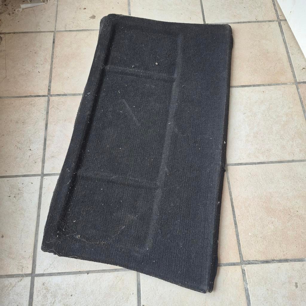 Planche arriere vw golf 2 tres bon etat, Autos : Pièces & Accessoires, Enlèvement