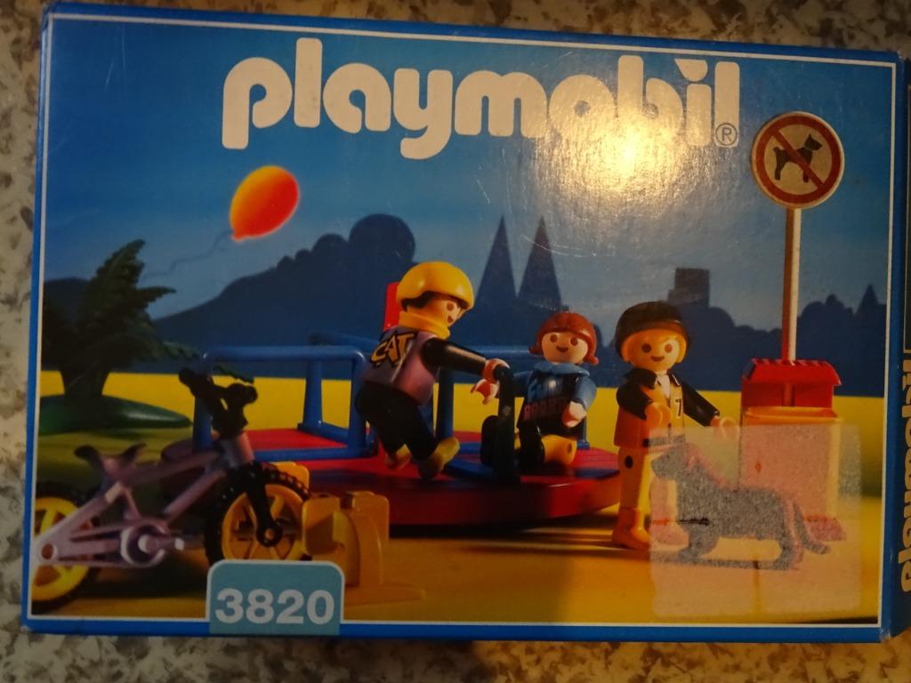playmobil verschillende nummers, Kinderen en Baby's, Speelgoed | Playmobil, Ophalen, Gebruikt, Los Playmobil