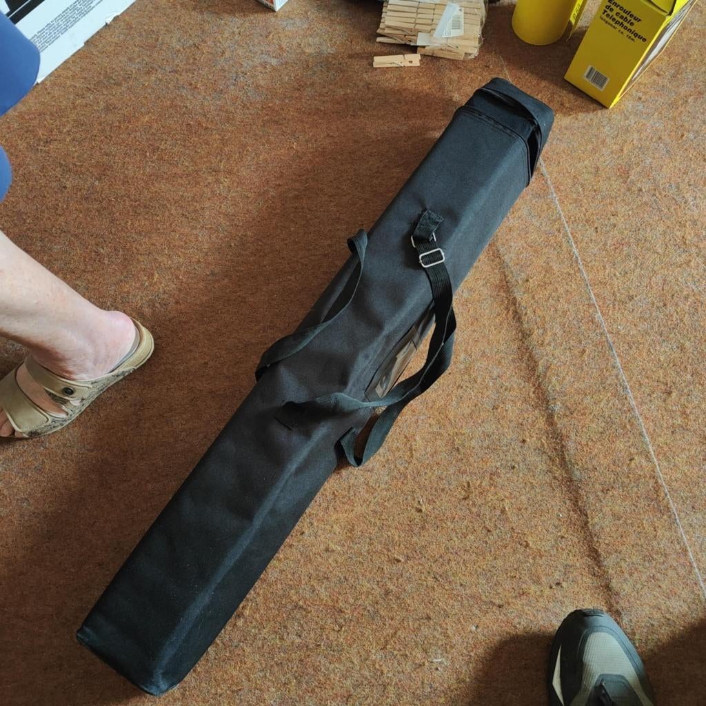 Sac de transport pour flèches ou petit matériel d’archerie., Enlèvement, Neuf