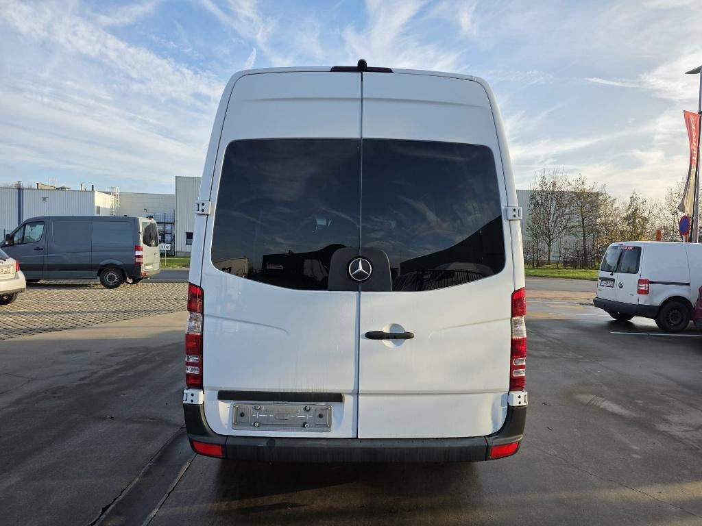 Mercedes-Benz Sprinter 313 (Stock ID 30415) — 6