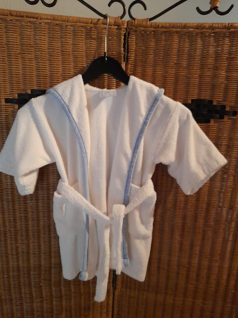 Badjas baby Delorme, Kinderen en Baby's, Ophalen