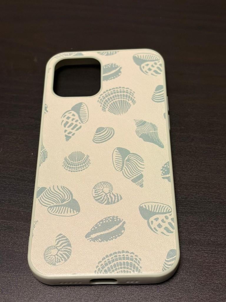 Iphone 12 hoesje, Telecommunicatie, Ophalen of Verzenden, Nieuw, IPhone 12, Hoesje of Tasje