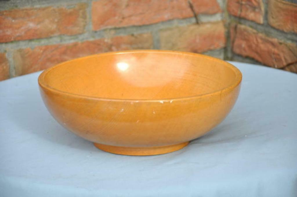 §fruitier rond en bois, Enlèvement ou Envoi, Utilisé, Autres types, Autres matériaux