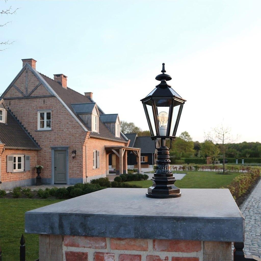 Borderlamp staand Dalmsholte - 73 cm, Enlèvement ou Envoi