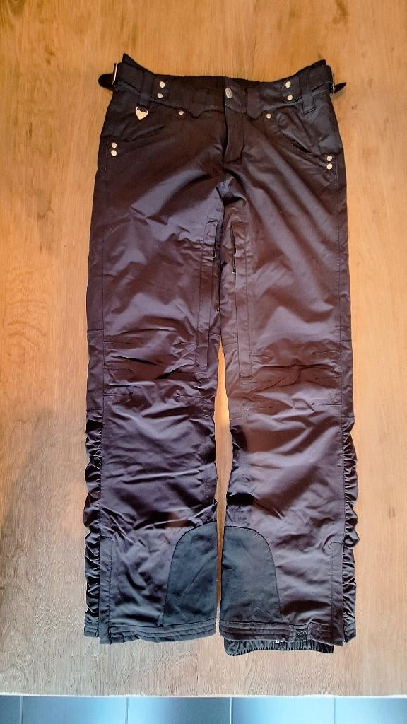 Pantalon de ski ROXY, taille M, Taille 38/40 (M), Enlèvement ou Envoi, Comme neuf, Pantalon