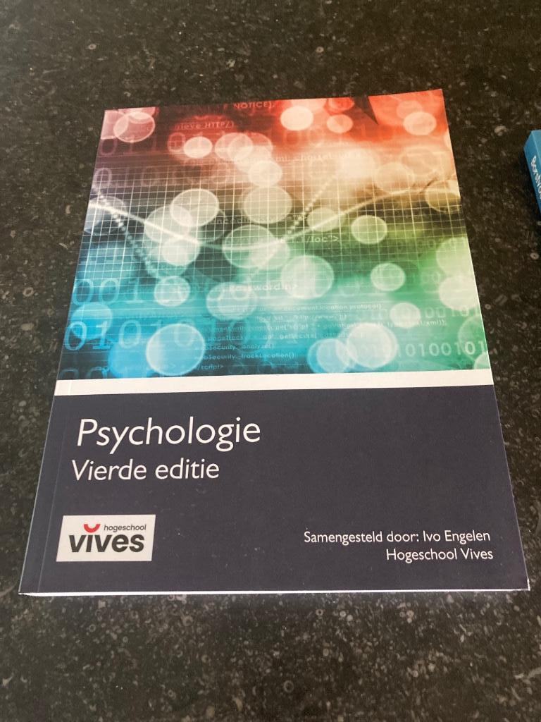 Studieboeken vroedkunde Vives, Livres, Livres d'étude & Cours, Comme neuf, Enseignement supérieur professionnel, Enlèvement