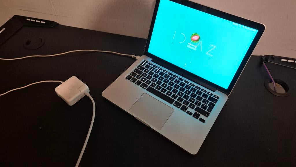 Macbook Pro 2015, Retina 13inch, Computers en Software, Ophalen