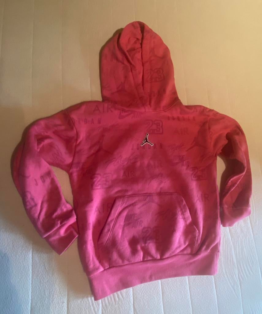 Pull a capuche Nike Air Jordan, Enlèvement, Comme neuf