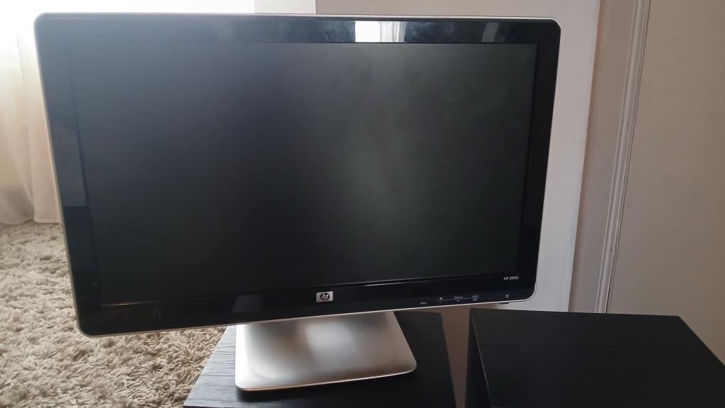 écran, Computers en Software, Monitoren, Gebruikt, 3 tot 5 ms, Ophalen of Verzenden, HP