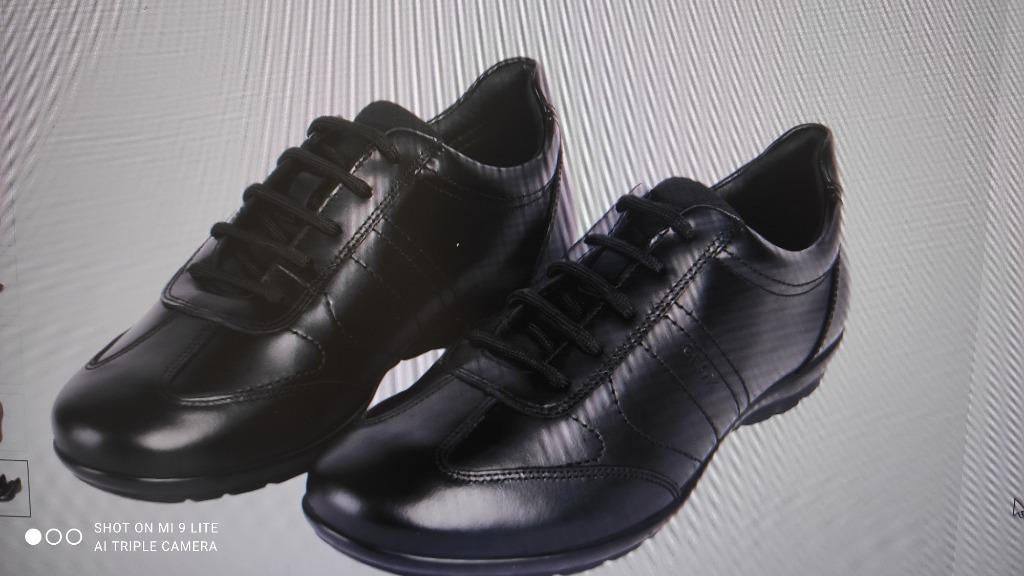 Chaussure pour homme, Neuf, Enlèvement ou Envoi, Geox, Baskets
