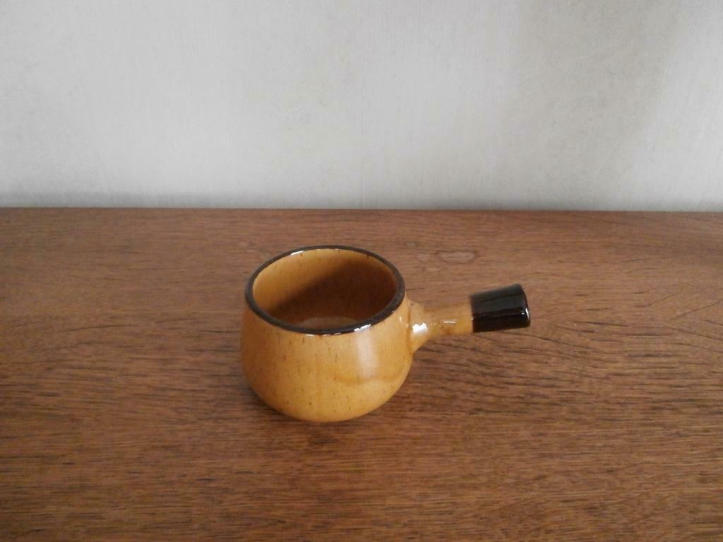 Ravier, Ophalen, Gebruikt