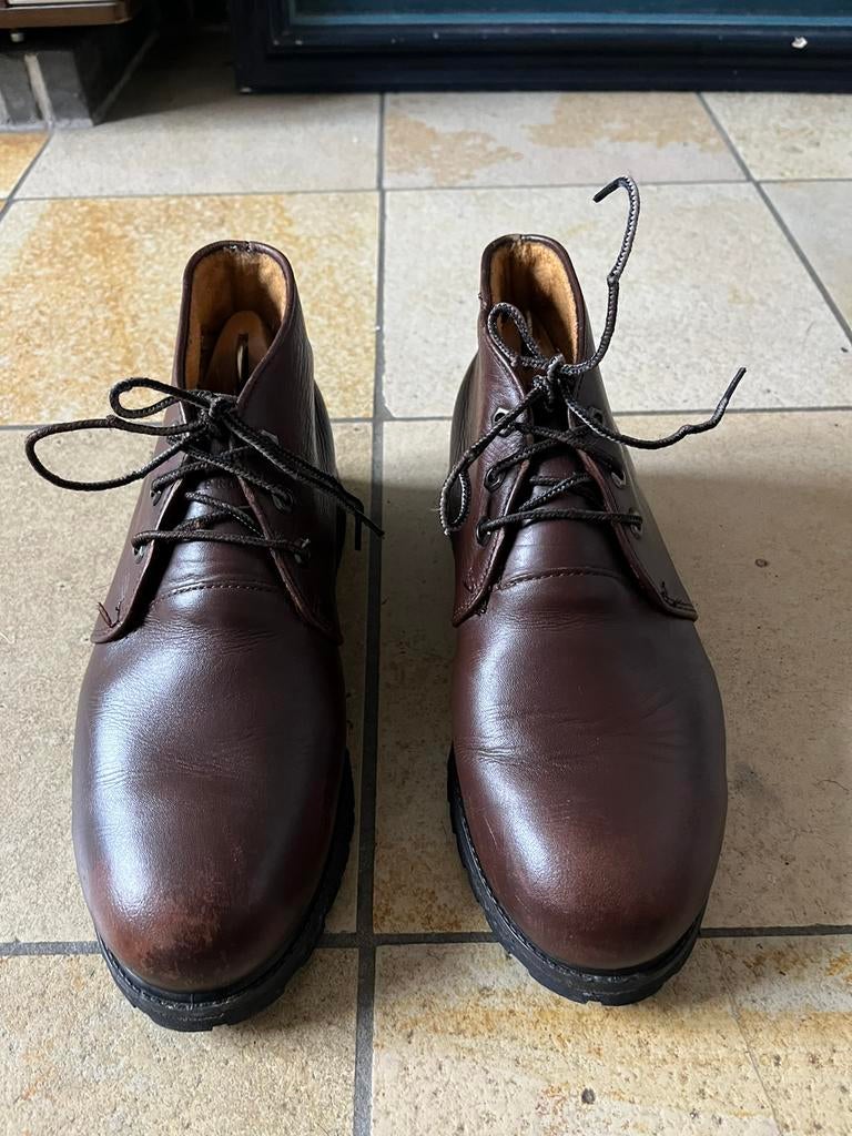 Desert boots Timberland, Ophalen of Verzenden, Gedragen