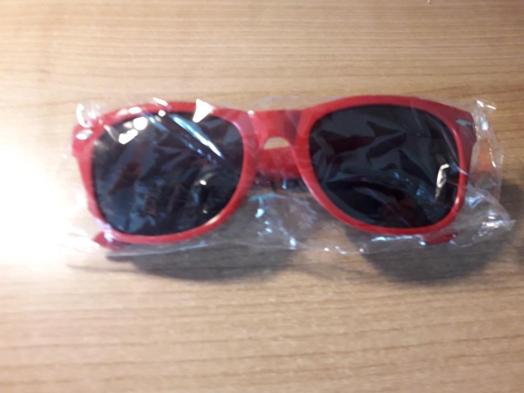Lunettes de soleil Coca Cola 1, Collections, Enlèvement ou Envoi, Neuf, Autres types