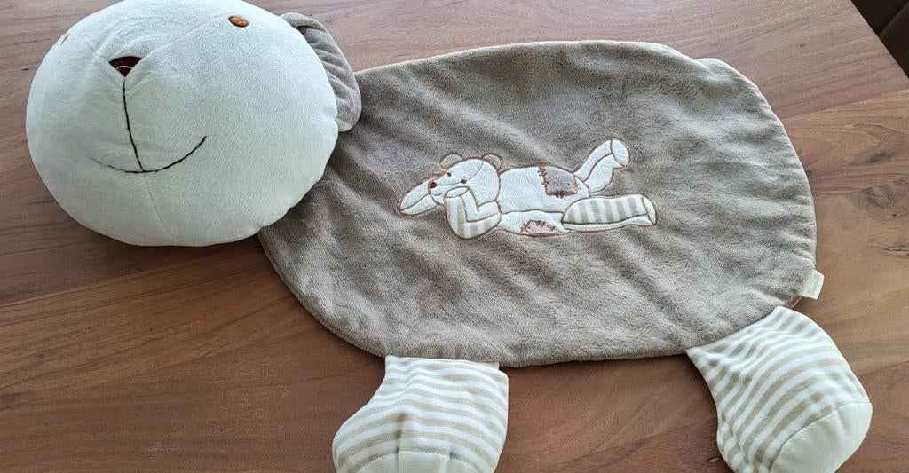 Mooie pyjamazak( Caramella), Kinderen en Baby's, Ophalen, Zo goed als nieuw