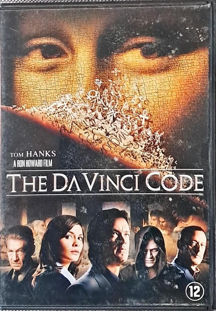 The Da Vinci Code, Enlèvement ou Envoi