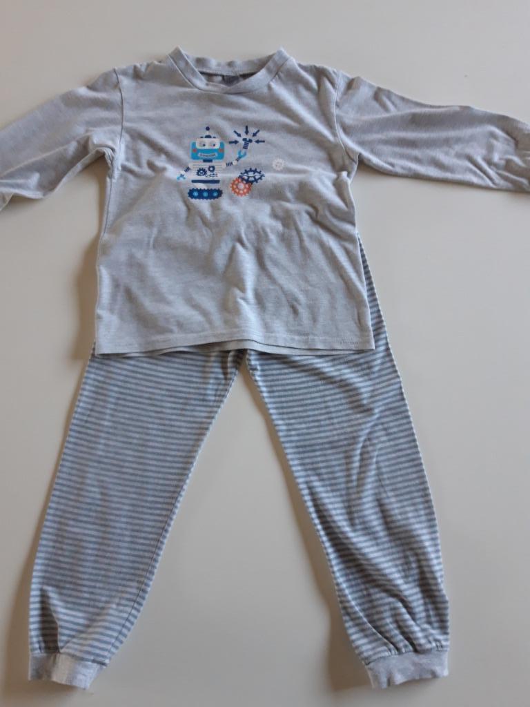 Pyjama - Maat 116, Garçon, Enlèvement ou Envoi, Outfitter, Vêtements de nuit ou Sous-vêtements