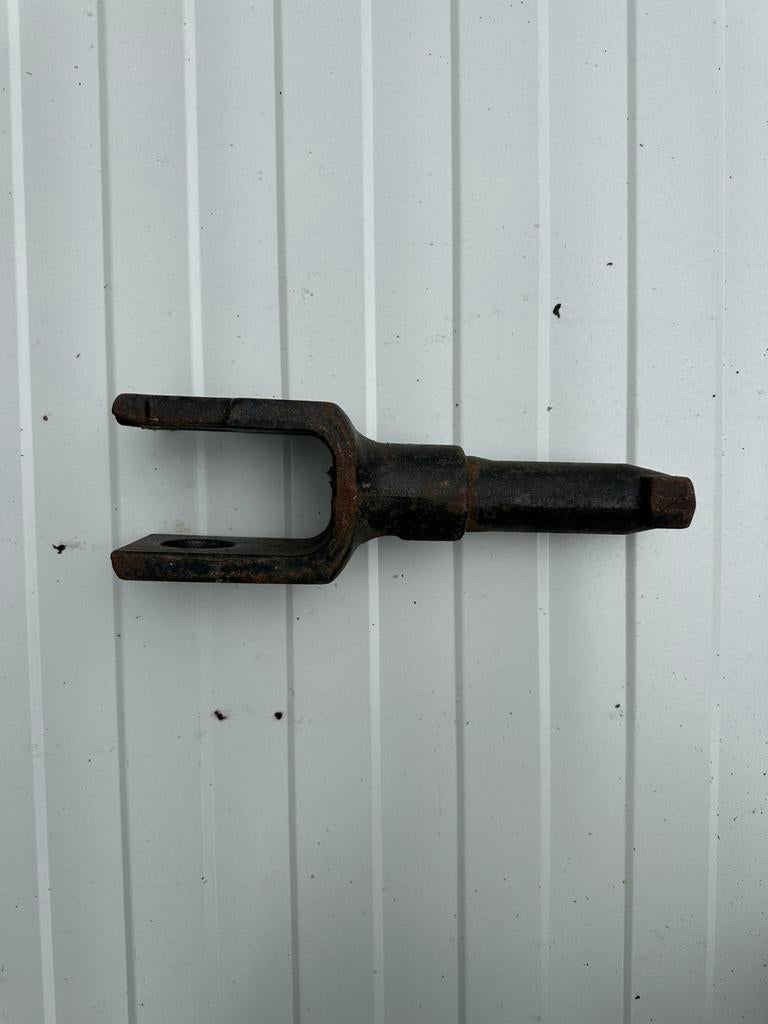 DAF sleepoog/trekhaakpen., Ophalen, Zo goed als nieuw