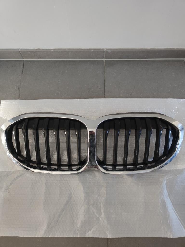 Grill BMW serie 1 bouwjaar 2023, Ophalen of Verzenden, Nieuw