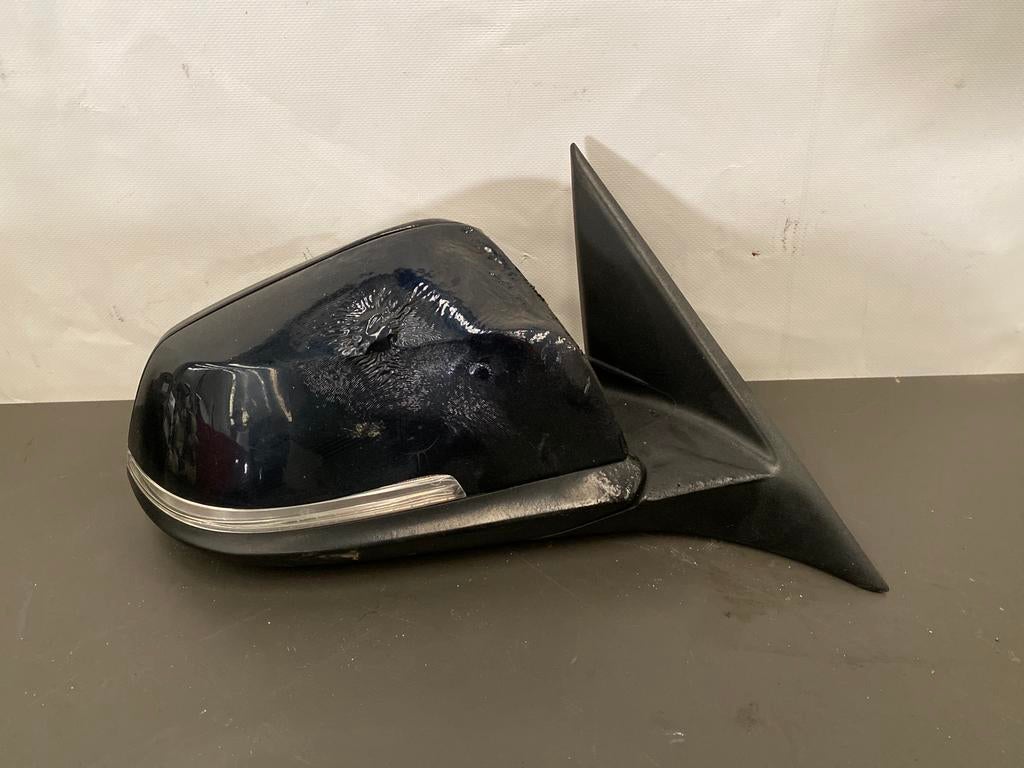 Rétroviseurs droit BMW F30 F31 51167345654, Autos : Pièces & Accessoires, Enlèvement, Utilisé, BMW