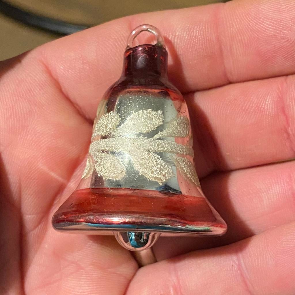 Ajeko Bell, Ophalen of Verzenden