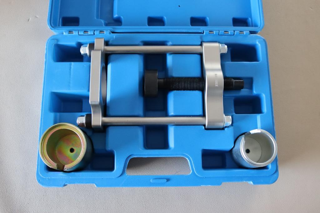 Roulement silencieux arrière Ford Focus MK1 Volvo V50 S40, Envoi, Neuf
