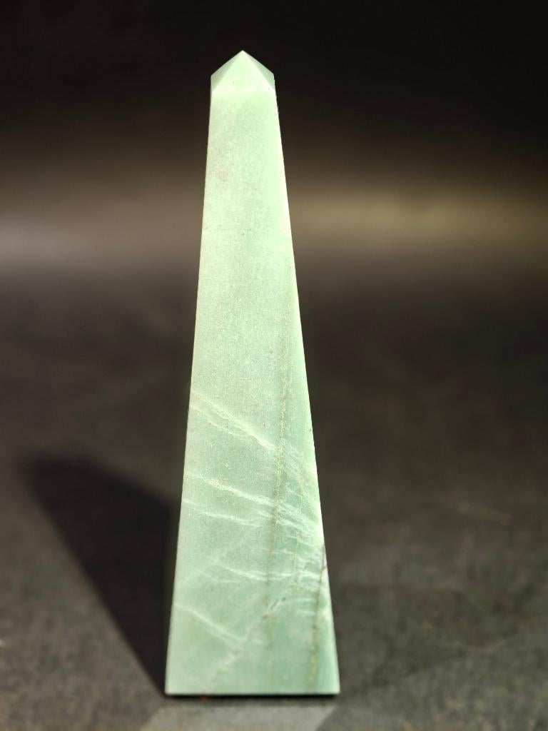 bewerkte, geslepen, mineralen - gesteenten, Ophalen of Verzenden, Mineraal