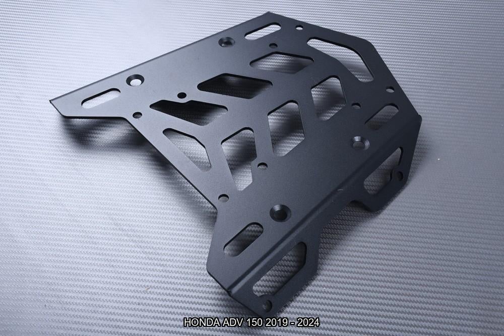 Support Top Case Porte Bagage HONDA ADV 150 2019 - 2024, Motos, Enlèvement ou Envoi, Neuf