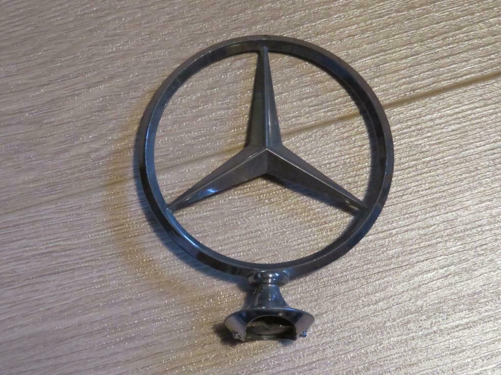 emblème voiture, Enlèvement ou Envoi, Utilisé