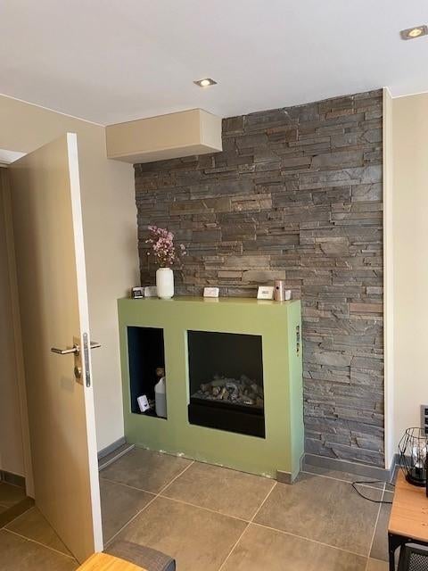 Appartement te huur, 50 m² of meer, Gent