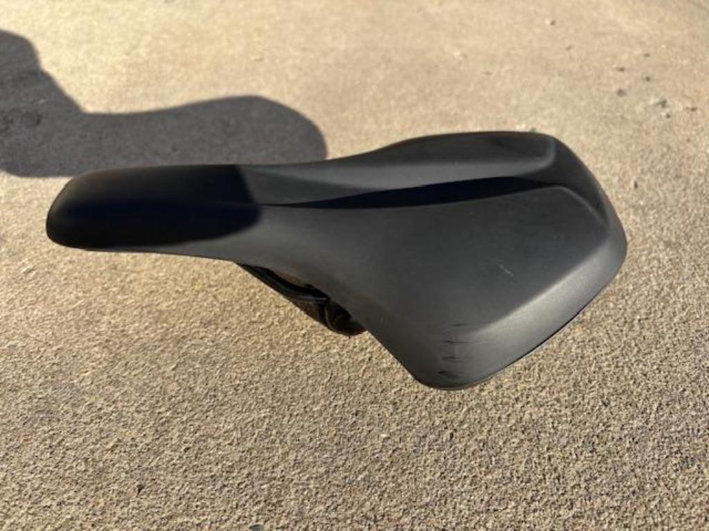 Selle de vélo SELLE ROYAL Vivo Ergo   COMME NEUF!, Enlèvement ou Envoi, Comme neuf, Selle
