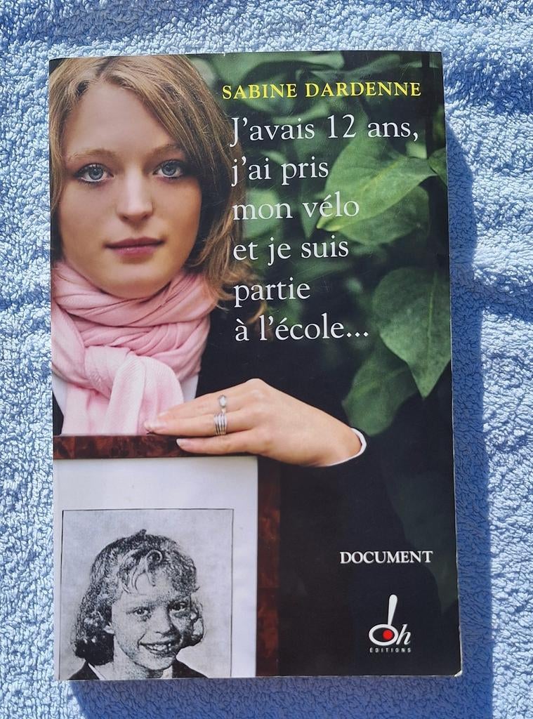 Dardenne Sabine - 9782915056297, Enlèvement ou Envoi, Dardenne Sabine