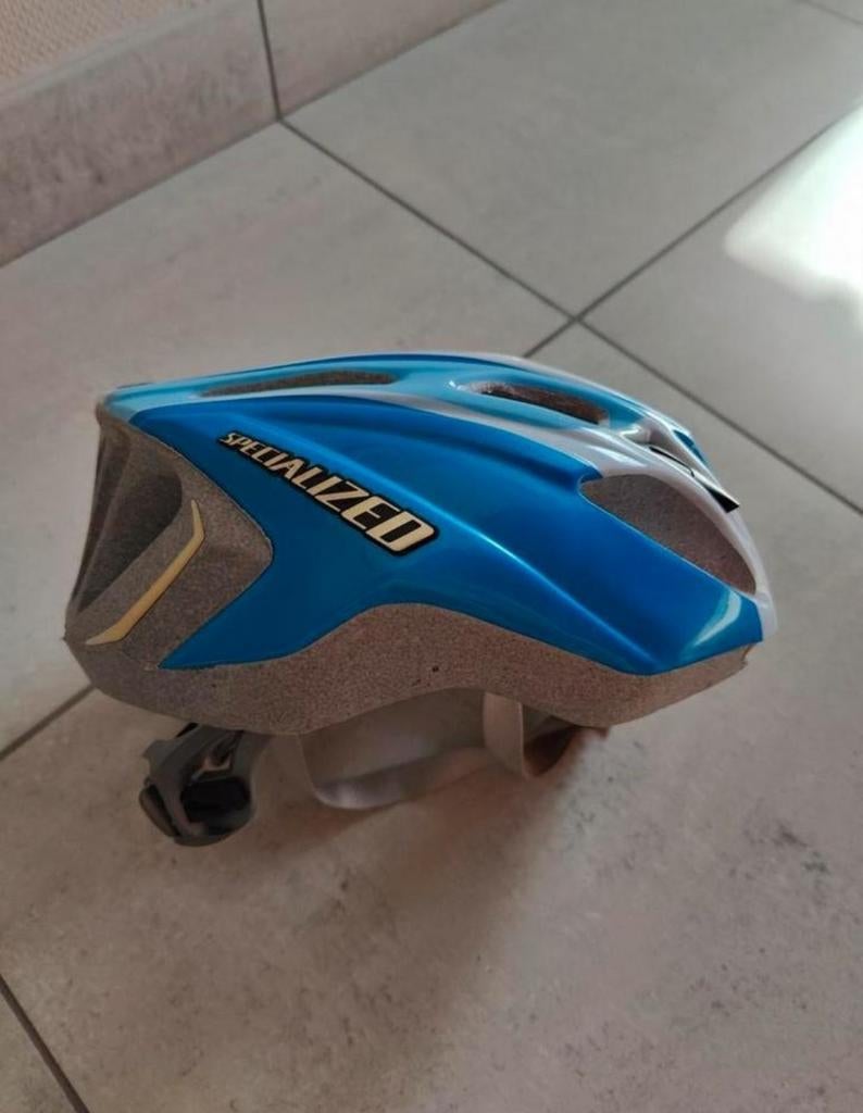 Specialized kinderhelm, Ophalen of Verzenden, Gebruikt