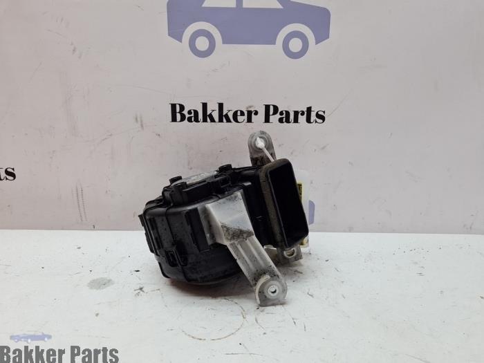 Accu ventilator van een Toyota Corolla, Gebruikt, -, -, Toyota