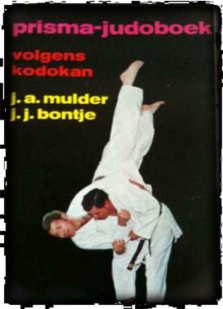 Prisma judoboek volgens Kodokan, Enlèvement ou Envoi, Sport de combat