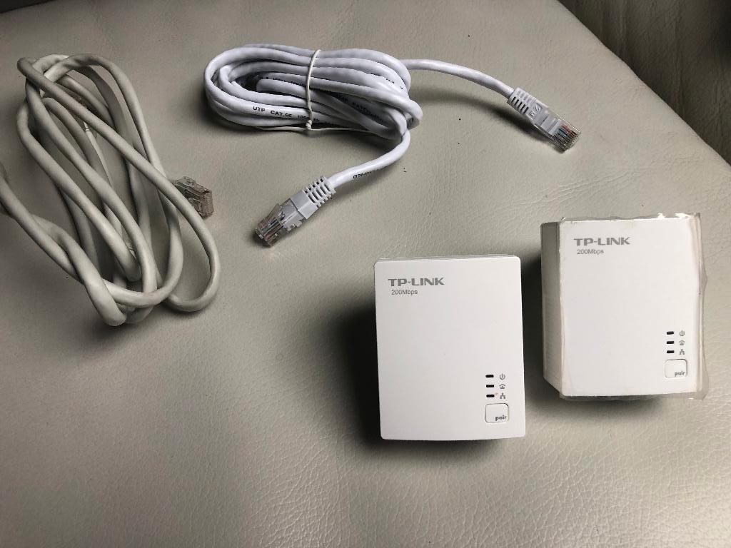 TP-LINK home appliance, Ophalen of Verzenden, Nieuw, TP-Link