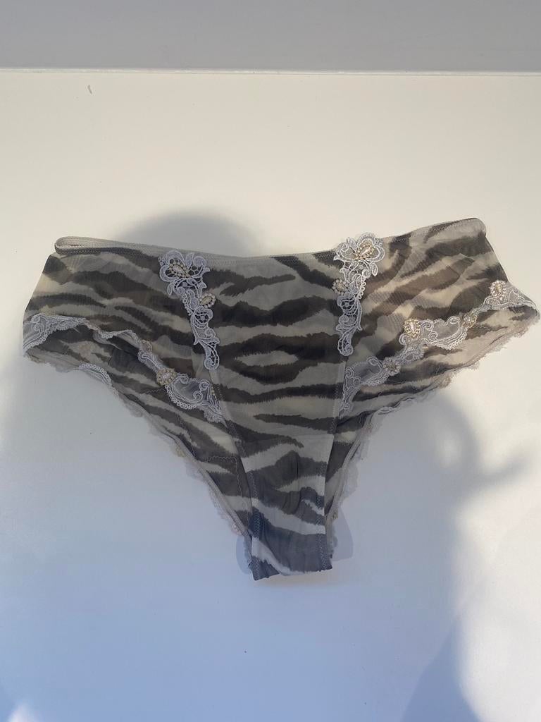Lise Charmel shortjes maat L, Kleding | Dames, Ophalen of Verzenden, Broekje of Short