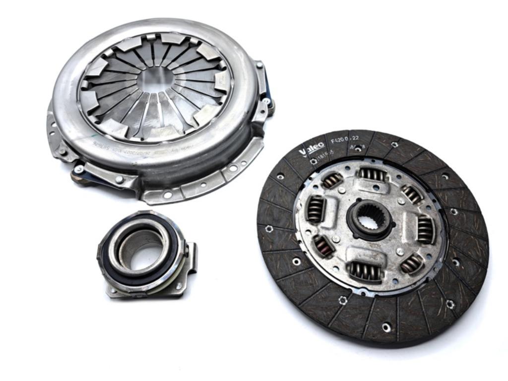 Embrayage Peugeot J7 / J9 Neuf Kit embrayage, Enlèvement ou Envoi, Neuf, Peugeot