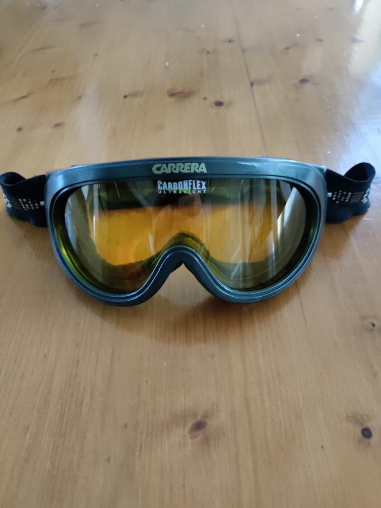 lunettes de ski, Sports & Fitness, Enlèvement, Ski